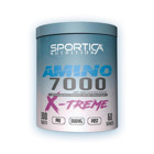 Sportica 7000 X Treme Kompleks Aminoasit 300 Adet Tablet