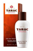 Tabac Original EDT Misk-Amber Erkek Parfüm 50 ml