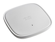 Cisco C9115AXI-E Catalyst 9115AX Series 2.4 Ghz-5 Ghz 1200 Mbps Kablosuz Dual Band İç Mekan Tavan Tipi Access Point