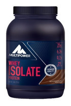 Multipower Çikolatalı İzole Protein Tozu 725 Gr