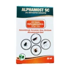 Alphamost Sc Toz Karınca Yemi 50 ml