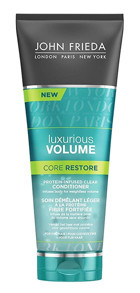 John Frieda Core Restore Canlandırıcı İnce Telli Saçlar İçin Saç Kremi 250 ml