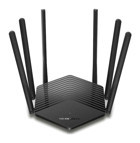 Mercusys MR50G 2.4 GHz-5 GHz 1300 Mbps Dual Band Router