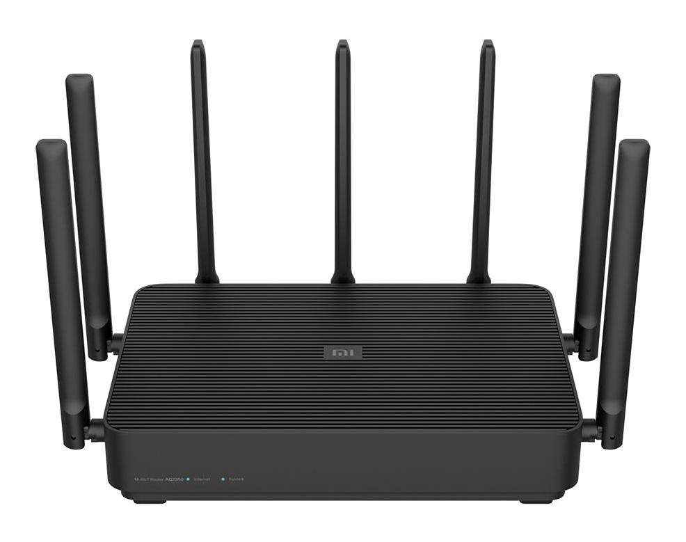 Xiaomi AIoT AC2350 AC 2.4 GHz-5 GHz 1733 Mbps Dual Band Gaming Router