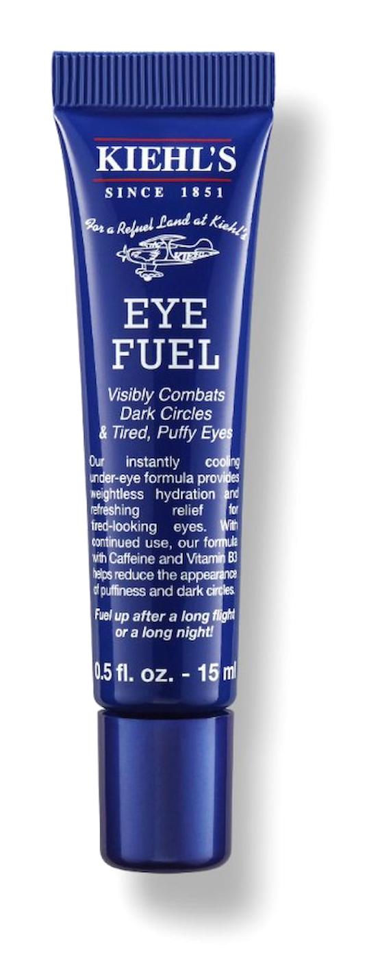 Kiehl's New York Facial Fuel Tüm Ciltler için Göz Çevresi Krem Stick 15 ml