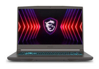 MSI Thin A15 B7VE-076XTR Harici GeForce RTX 4050 AMD Ryzen 5 7535HS 16 GB DDR5 512 GB SSD 15.6 inç FreeDos Gaming Laptop