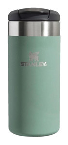 Stanley The AeroLight Paslanmaz Çelik 350 ml Bardak Outdoor Termos Yeşil