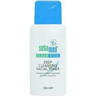 Sebamed Yağlı ve Karma Ciltler İçin Gözenek Sıkılaştırıcı Yüz Temizleyici Losyon Tonik 150 ml