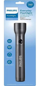 Philips Sfl4003T/10 Basmalı 350 Lümen LED Pilli El Feneri