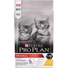 Purina Tavuk Aromalı Tahıllı Yavru Kedi Maması 1.5 kg