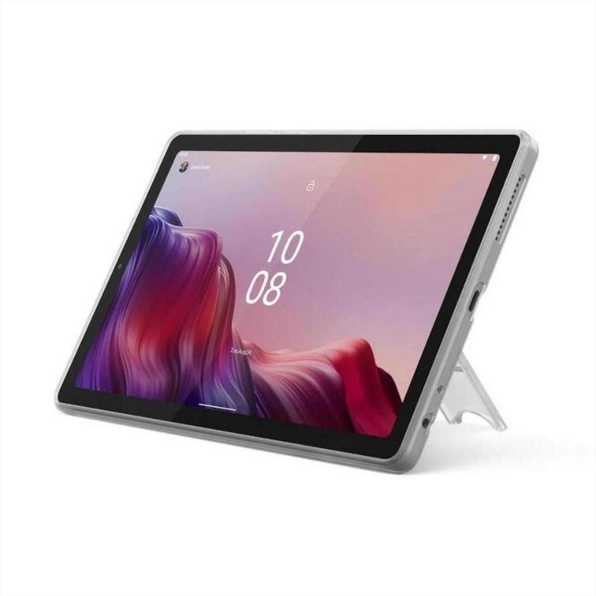 Lenovo Tablet M9 64 GB Android 4 GB Ram 9.0 inç Tablet Gri