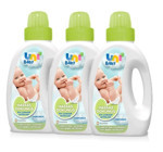 Uni Baby Hassas Dokunuş 3x1000 ml Sıvı Çamaşır Deterjan