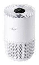 Xiaomi Smart Air Purifier 4 Compact 23 W 29 dB 27 m² Karbon Filtreli İyonizer Ozonsuz Hava Temizleyici Beyaz