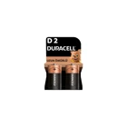 Duracell 5000394076716 LR20 1.5 V Alkalin D / Büyük Pil 2'li