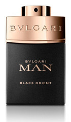 Bvlgari Man Black Orient EDP Odunsu-Oryantal Erkek Parfüm 100 ml