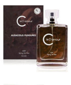 Clé D'Amour Audacious Pleasures EDP Baharatlı Erkek Parfüm 50 ml