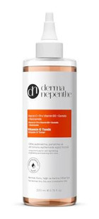 Derma Nepenthe Vitamin C Tüm Ciltler İçin Gözenek Sıkılaştırıcı Leke Giderici Tonik 200 ml