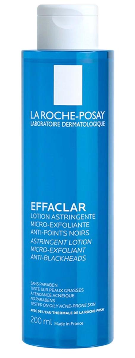 La Roche-Posay Sıkılaştırıcı Akneye Meyilli Ciltler İçin Aha+Bha Gözenek Sıkılaştırıcı Losyon Tonik 200 ml