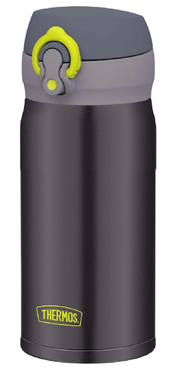 Thermos JNL-350 Ultralight Çelik 350 ml Bardak Termos Füme