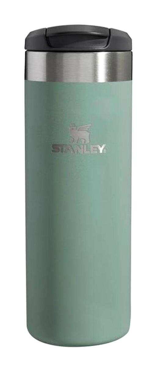 Stanley The AeroLight™ Transit Mug Çelik 470 ml Bardak Termos Yeşil