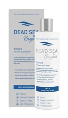 Dead Sea Spa Magik Kuru ve Hassas Ciltler İçin Likit Tonik 200 ml