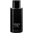 Armani EDT Odunsu-Oryantal Erkek Parfüm 125 ml