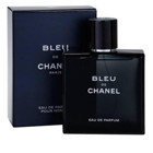 Chanel Bleu De Chanel EDP Odunsu Erkek Parfüm 100 ml