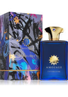 Amouage Interude EDP Baharatlı-Odunsu Erkek Parfüm 100 ml