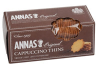 Annas Orijinal Cappuccino Bisküvi 3x150 gr