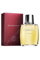 Burberry Classic For Men EDT Baharatlı-Odunsu Erkek Parfüm 100 ml