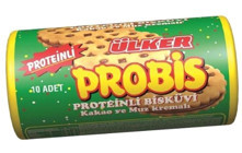 Ülker Probis Kakaolu Muzlu Bisküvi 12x28 gr