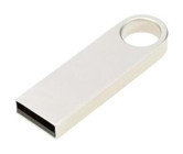 Elba USB 2.0 Type-A 16 GB Flash Bellek Gümüş