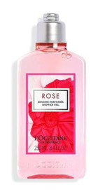 L'Occitane Rose Rose Duş Jeli 250 ml