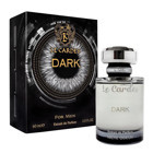 Le Cardes Plus Dark Aphrodisiac Extrait Erkek Parfüm 60 ml