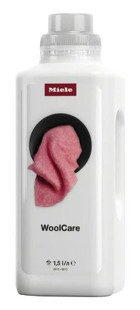 Miele Woolcaare Renkliler İçin 37 Yıkama Sıvı Deterjan 1.5 lt