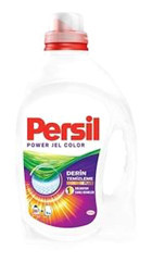 Persil Matik Renkliler İçin 156 Yıkama Sıvı Deterjan 6x1.7 lt