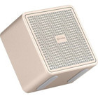 Ktools Soundcube Bluetooth Hoparlör Gold