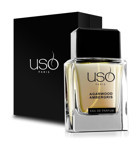 Üso Agarwood & Ambergris EDP Erkek Parfüm 50 ml