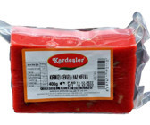 Kardeşler Cevizli Kırmızı Yaz Helvası 400 gr