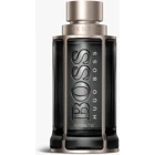 Hugo Boss The Scent For Him Magnetic EDP Sedir Ağacı Özü Erkek Parfüm 50 ml