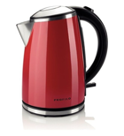 Profilo PCK1274C Çelik 1.7 lt Kırmızı Kettle