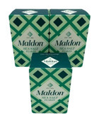 Maldon İyotlu Kristal Deniz Tuzu 3x250 gr