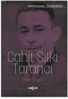 Cahit Sıtkı Tarancı Önder Göçgün Akçağ Yayınları