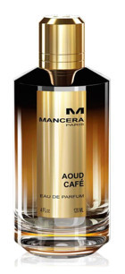 Mancera Aoud Cafe EDP Erkek Parfüm 120 ml