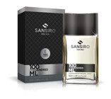 Sansiro E-111 EDP Erkek Parfüm 100 ml