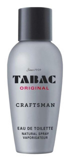 Tabac Craftsman EDT Erkek Parfüm 50 ml