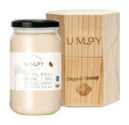 Umay Herbal Organik Krem Balı 450 gr