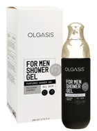 Olgasis For Men Energy Duş Jeli 200 ml