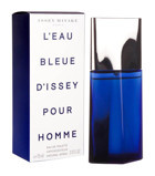 Issey Miyake Bleue D'İssey EDT Lavanta-Ardınç Erkek Parfüm 75 ml