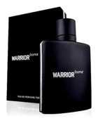 İxora Warrior EDP Baharatlı-Meyvemsi Erkek Parfüm 100 ml